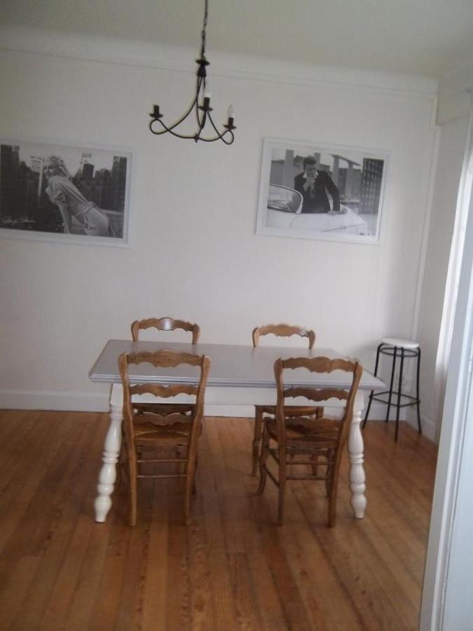 Joe Cocker Apartment Dunkirk Exterior foto