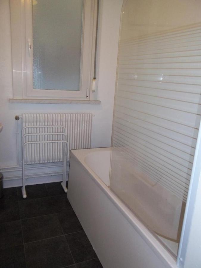 Joe Cocker Apartment Dunkirk Exterior foto