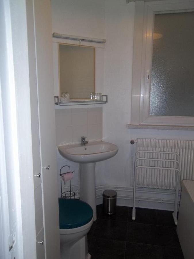 Joe Cocker Apartment Dunkirk Exterior foto